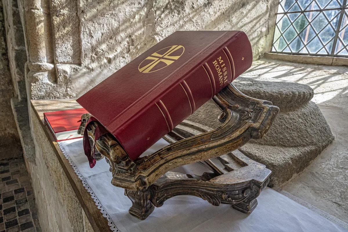 Liturgie : Léon XIV défend la messe de Vatican II « dans le sillage de la tradition vivante de l’Église »