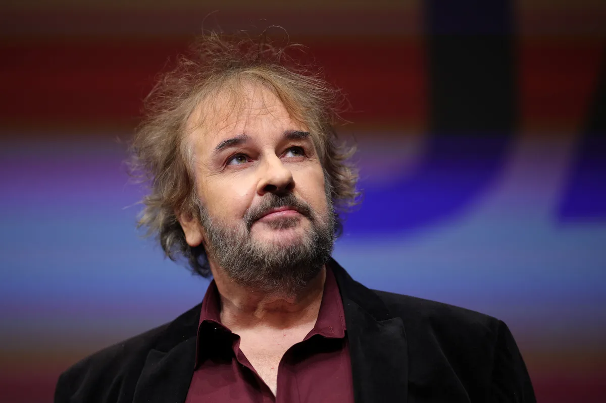 Peter Jackson en Sitges: el regreso de ‘El señor de los anillos’, ‘Tintín’ y la “peor película de la historia”