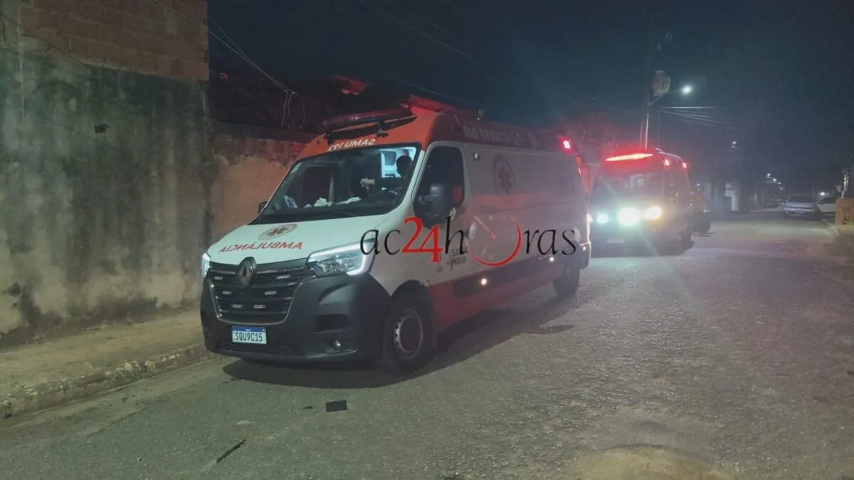 Homem é espancado dentro de casa em suposta punição criminosa
