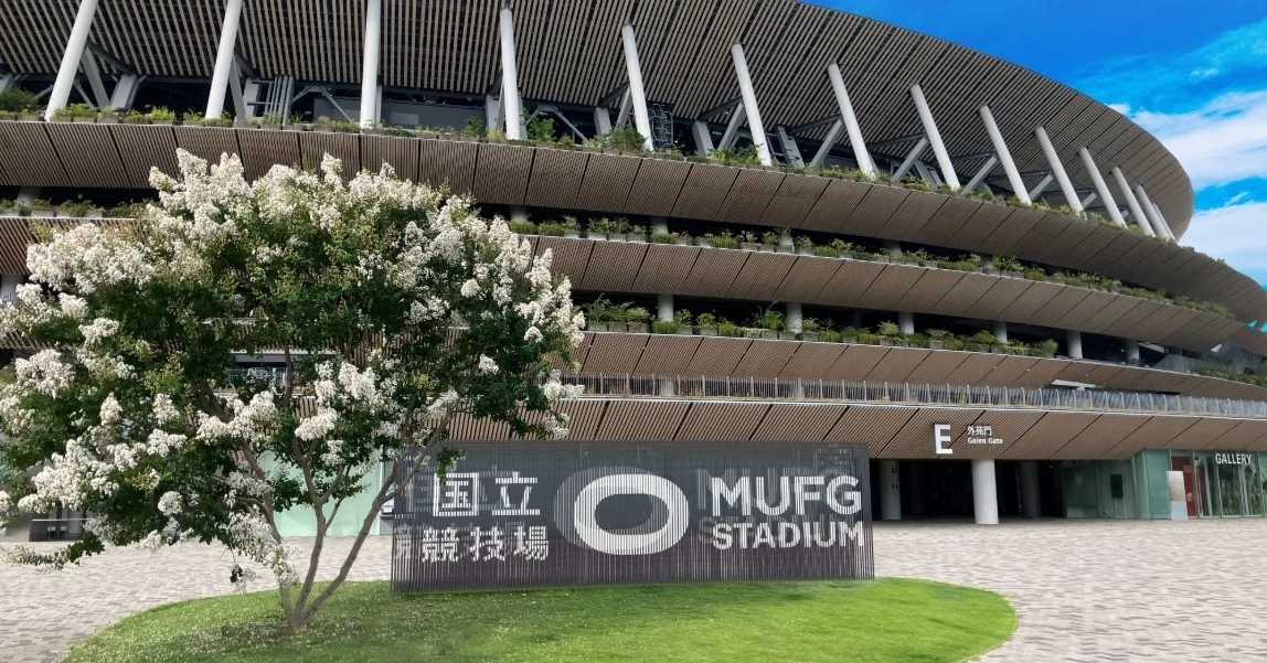 なぜ、MUFGスタジアムは「ドコモスタジアム」じゃないのか 命名の裏に迫る