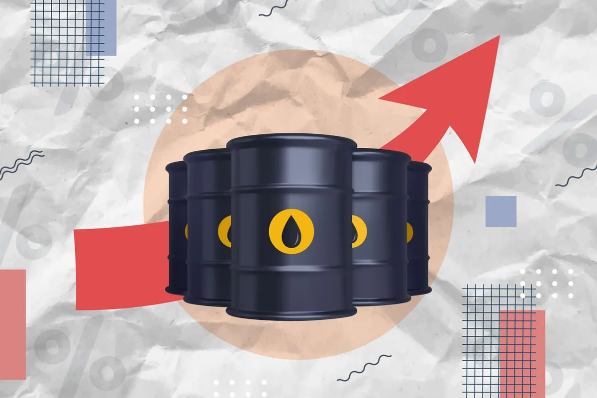 Here’s the real reason oil prices aren’t moving higher