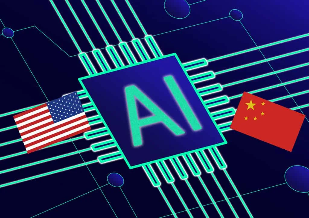 Nvidia aposta US$ 6 bilhões em IA aberta contra rivais chineses