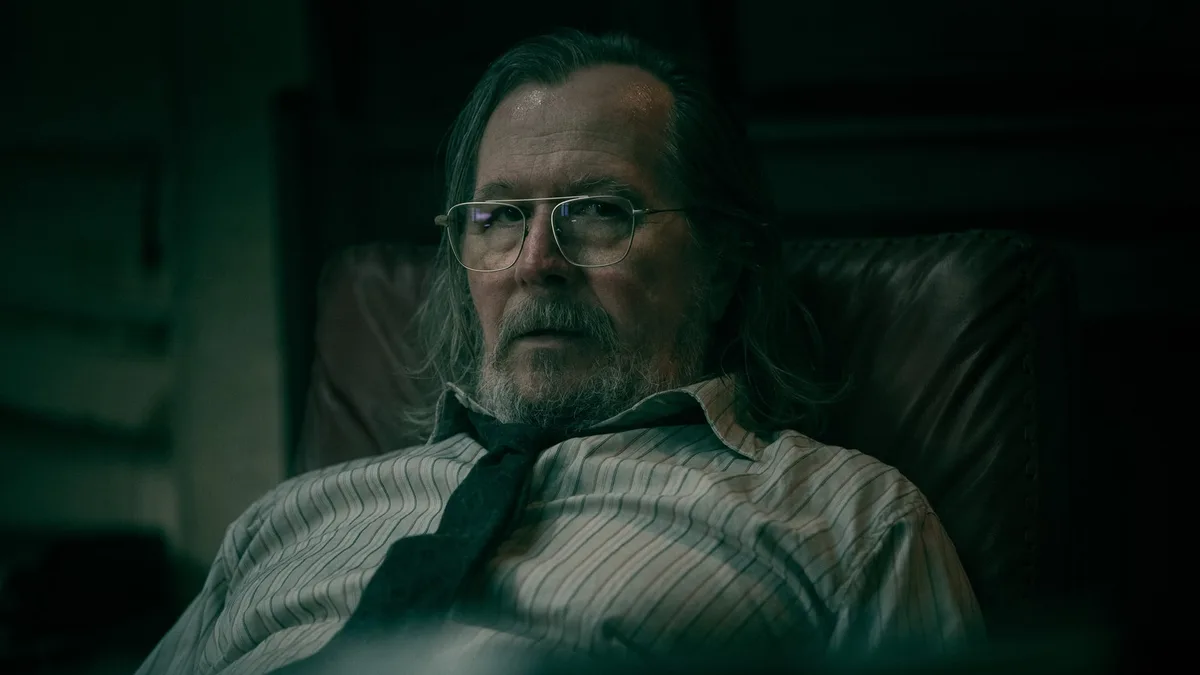 Gary Oldman: el rol que evitó que dejara su carrera, la serie que lo volvió al centro de la escena y los secretos de un actor camaleónico