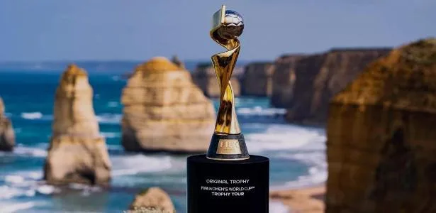 Repescagem da Copa do Mundo Feminina: veja jogos e quando será a 1ª fase