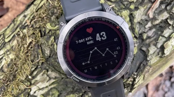 Relógios da linha Garmin Fenix 7 recebem correção contra desligamento repentino