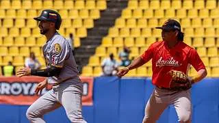 LVBP: ¿Cómo finalizó la serie particular entre Leones y Águilas de la temporada pasada?