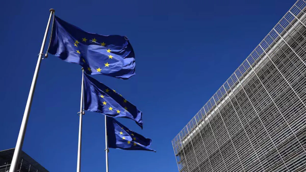 EU proposes one-year delay to methane rules for oil and gas imports
