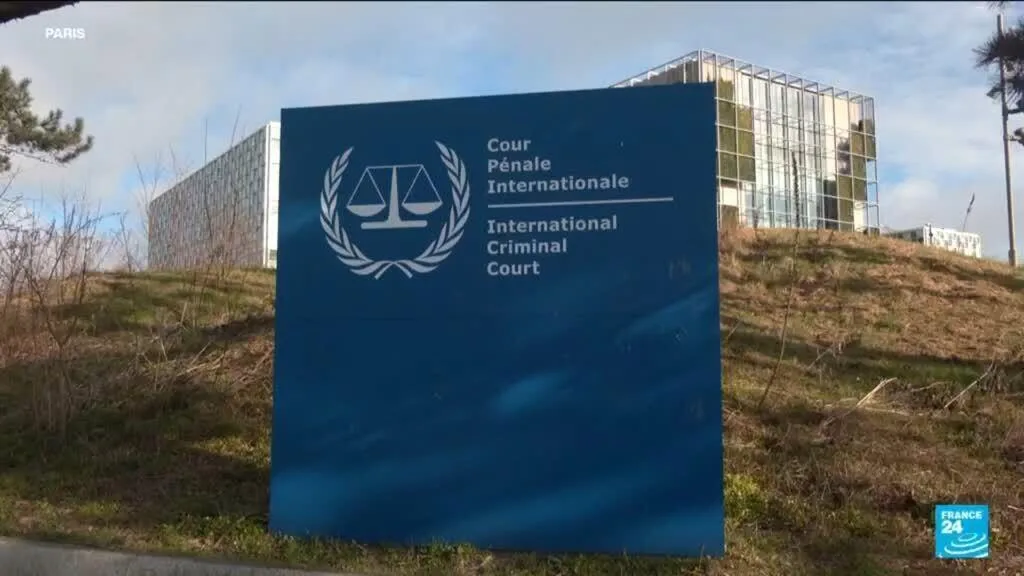 Sanctions américaines contre la CPI : une "attaque contre l'Etat de droit"