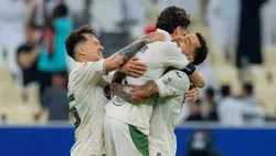 Qatar: Otávio faz duas assistências na vitória do Al Rayyan