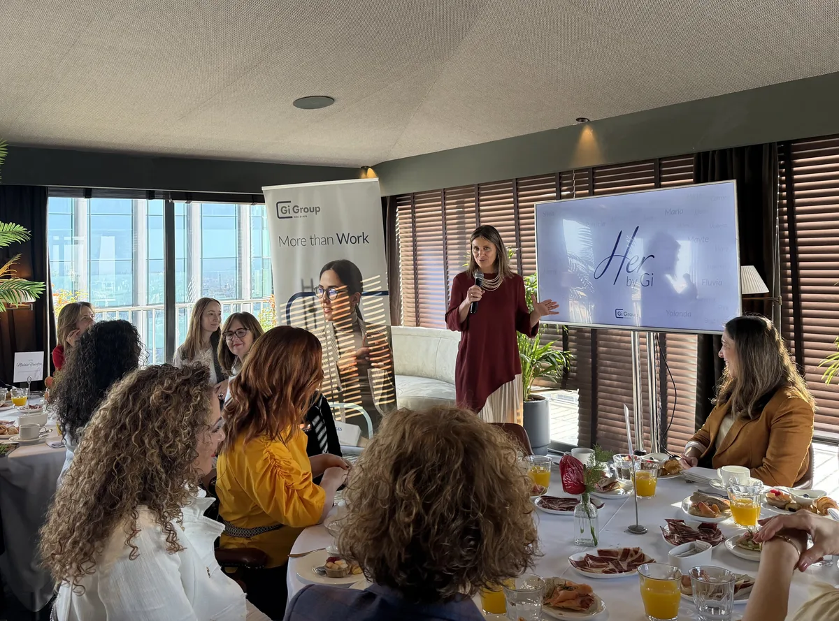 El patrocinio, una oportunidad para que más mujeres lleguen a ser jefas