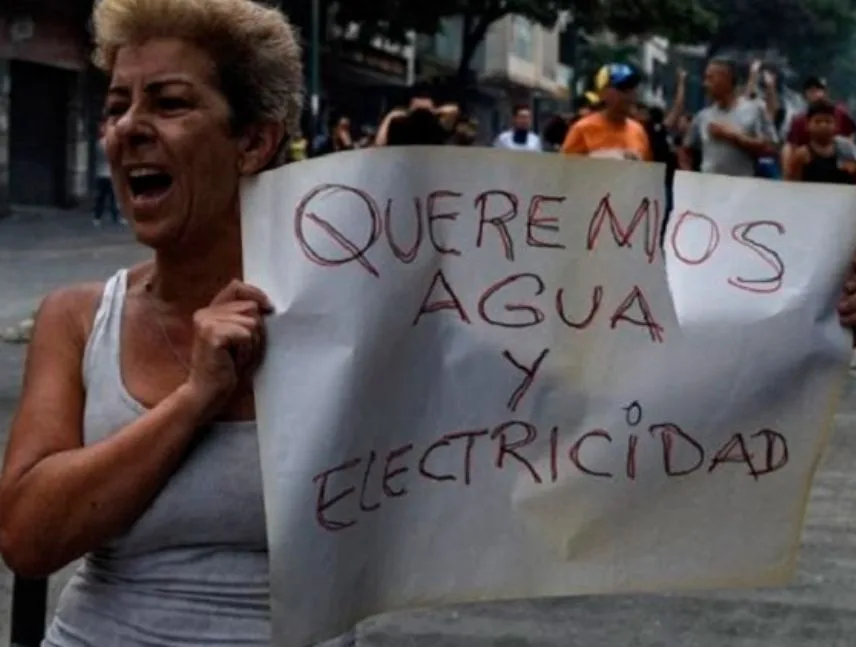 Ovcs registra 3.495 protestas durante primer semestre
