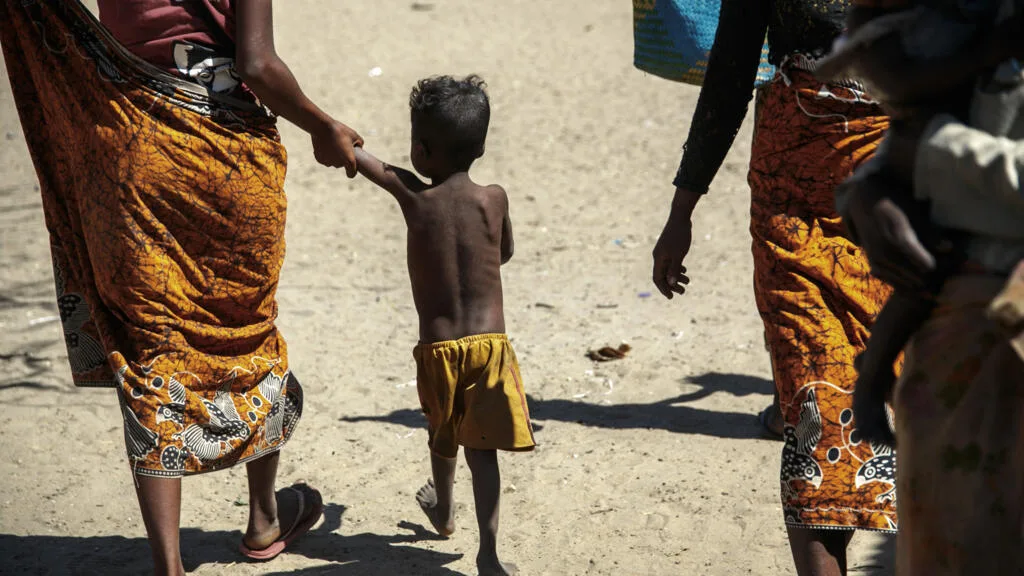 Madagascar: El Niño va aggraver l'insécurité alimentaire dans le sud du pays