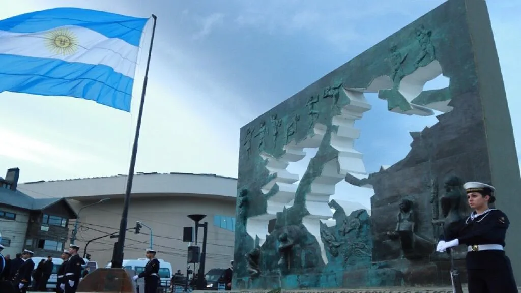 Tras el discurso de Milei, el Reino Unido advirtió que no habrá diálogo sobre Malvinas sin el consentimiento de los kelpers