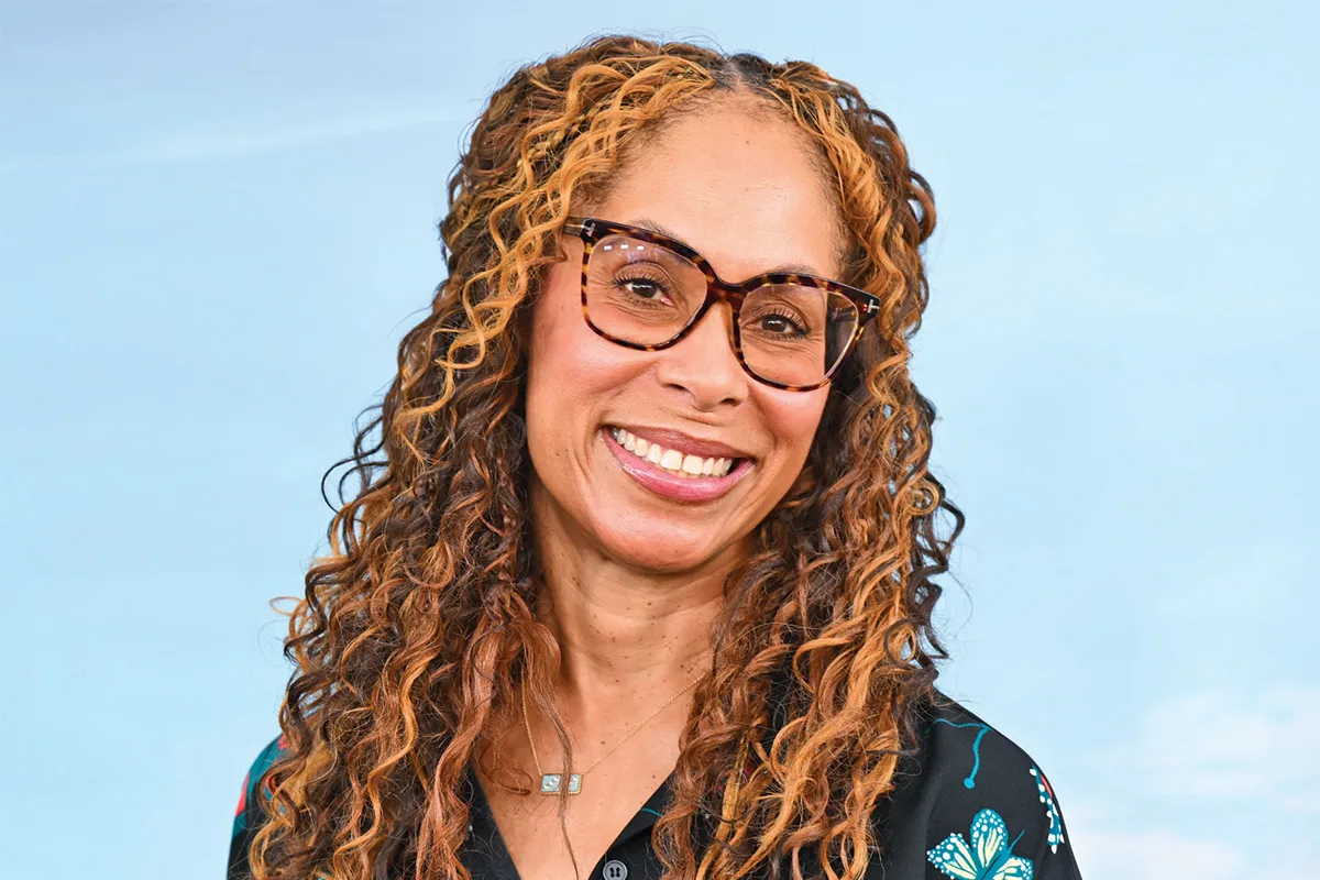 Channing Dungey Extends Deal at Skydance As Head of Warner Bros. TV Group and U.S. Networks