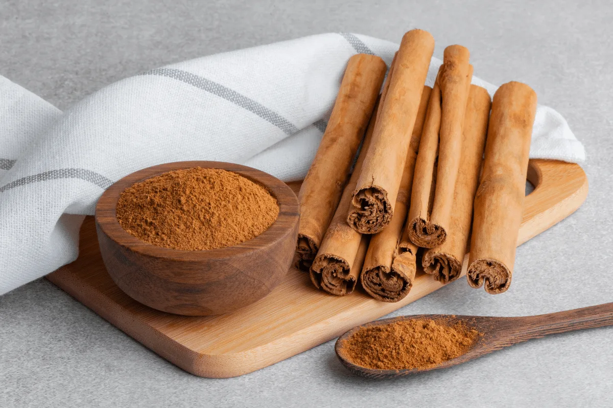 Canela faz bem para quê? Conheça 7 benefícios da especiaria para a saúde