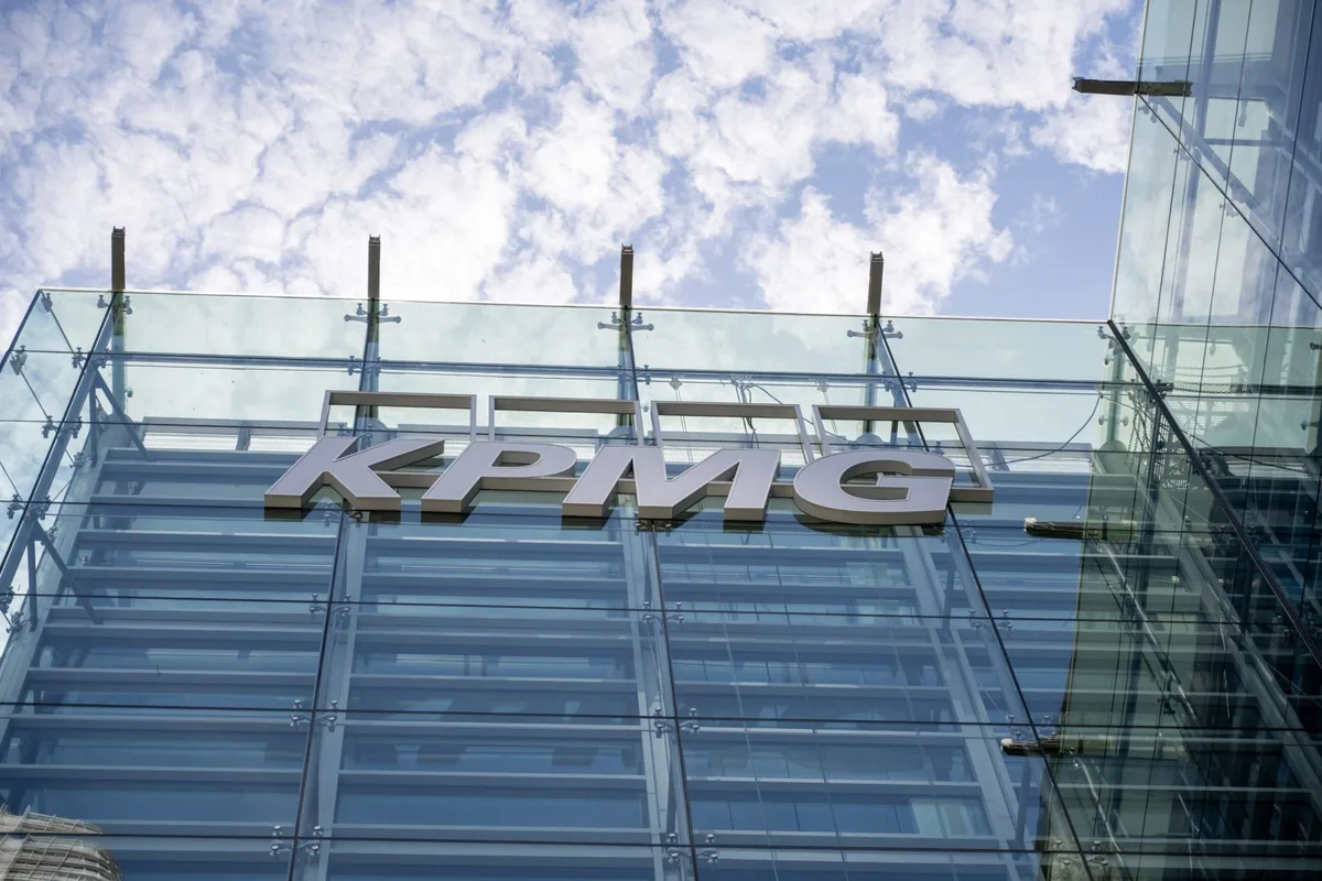 Exclusive: KPMG reorgs AI division to create new incubator — with a new executive role reporting directly to the CEO