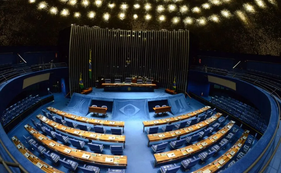 Paraná Pesquisas Senado: Deltan, Curi, Gleisi e Filipe Barros lideram intenções de voto