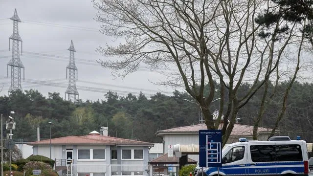Brennelementefabrik Lingen: Umweltverband klagt wegen russischer Beteiligung an Nuklearfabrik