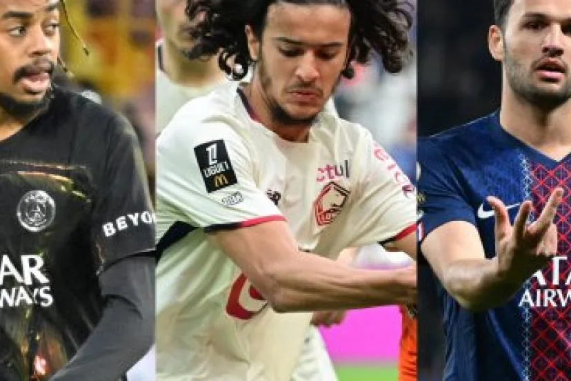 Malgré des droits TV en berne, la Ligue 1 survit grâce à ses transferts en 2026