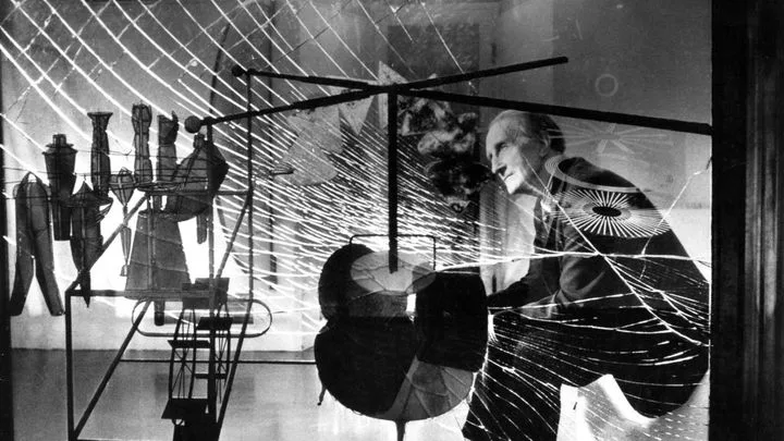 Qui sont les nommés du prix Marcel Duchamp 2026 ?