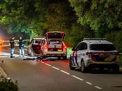 Mindestens ein Toter : Schießerei in niederländischem Dorf nahe deutscher Grenze
