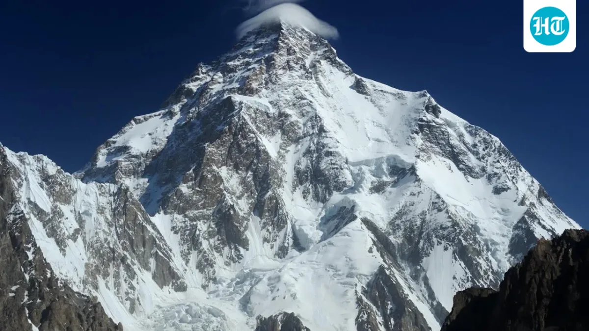 American climber's remains found on Broad Peak after fatal avalanche