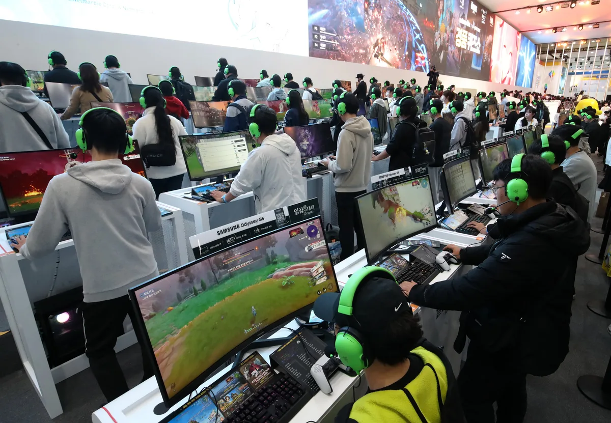 大手不参加にGTA6発売、ジースター苦境