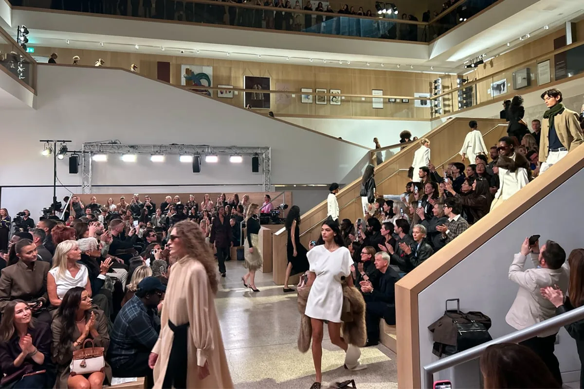 I just watched M&S's London Fashion Week debut – these are the 10 pieces to shop now