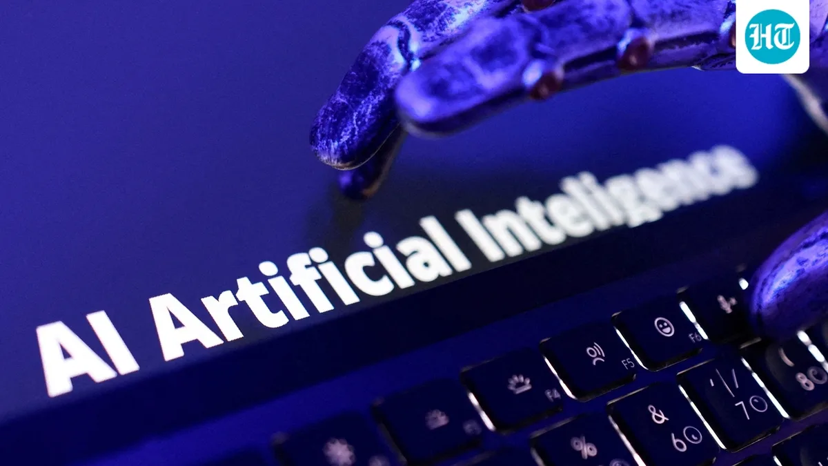 'Violates antitrust laws': Anthropic, OpenAI, SpaceXAI, Google face lawsuit over ‘illegal agreement’ on slowdown