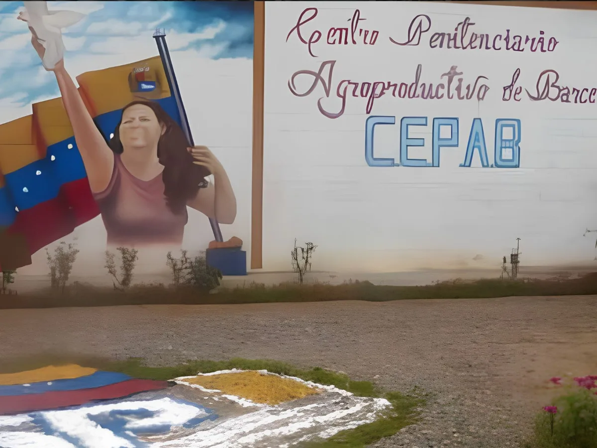 OVP confirmó la muerte de otro privado de libertad