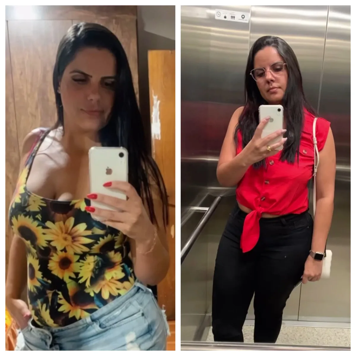 Homem é suspeito de matar esposa, em frente à filha, dentro de salão de beleza na Grande BH