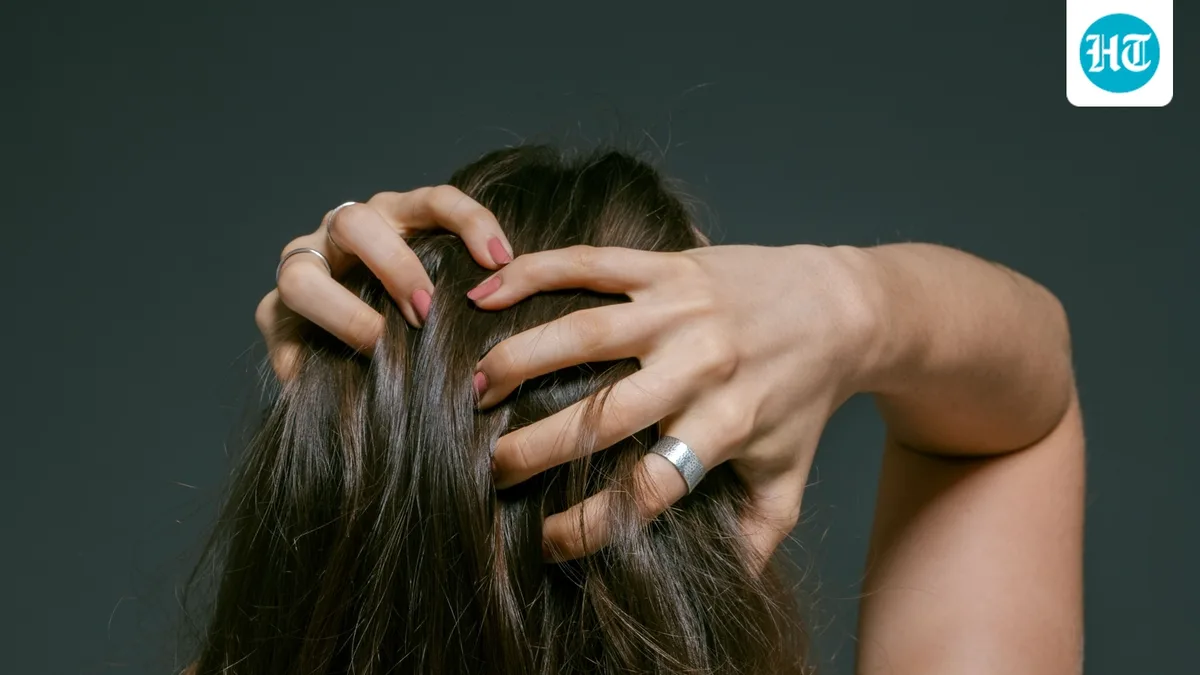 Can your hair reveal health problems early? Scientist explains why you should track it