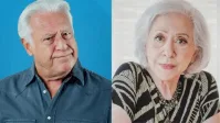 Fernanda Montenegro ganha documentário sobre “vida inteira em cena”