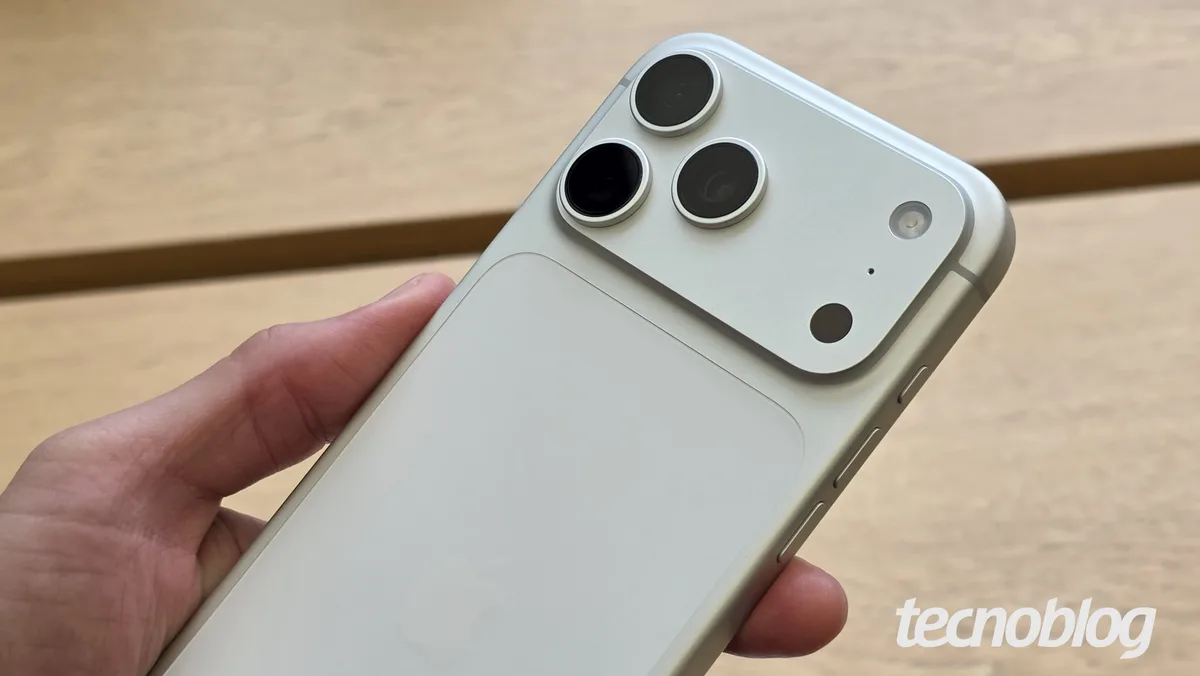 iPhone 18 Pro: alta de 38% no custo de produção