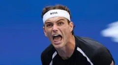'We're not robots' - why US Open men's contenders have tumbled