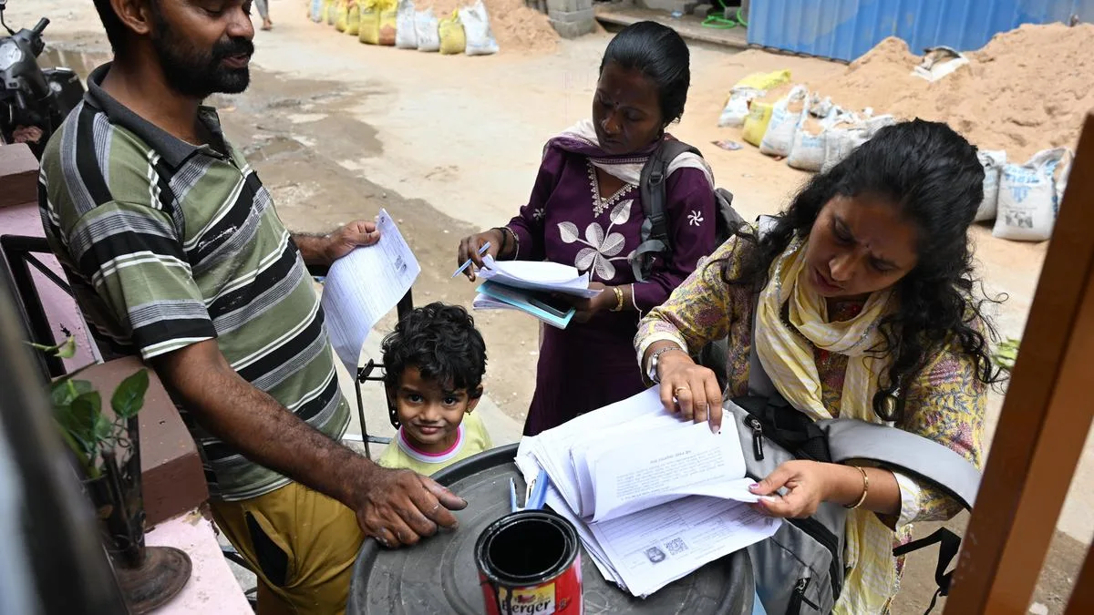 Here are the big stories from Karnataka today