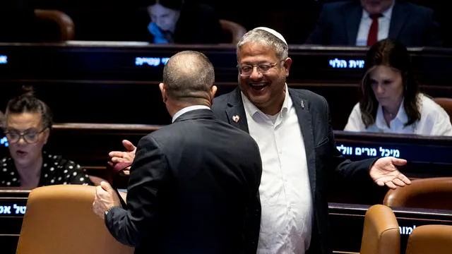 Israelpolitik der CDU: Die roten Linien sind überschritten