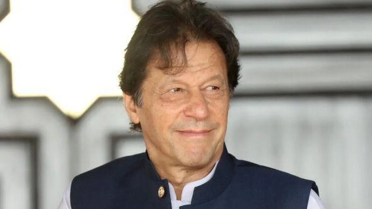 Seven former Australian cricket skippers urge Australian FM to raise concerns over Imran Khan’s detention