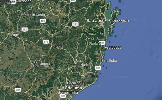 Helicóptero desaparecido com cantor Rick: buscas ocorrem em pontos 30km distantes