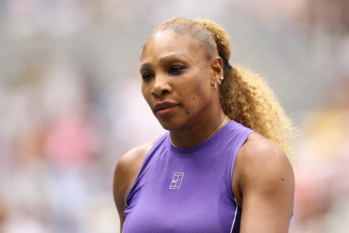 Venus e Serena Williams são convidadas para as duplas femininas do US Open