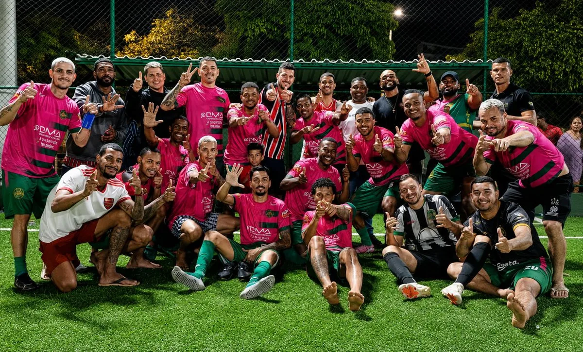 Copa Vitória das Comunidades terá campeão inédito: veja quem são os finalistas