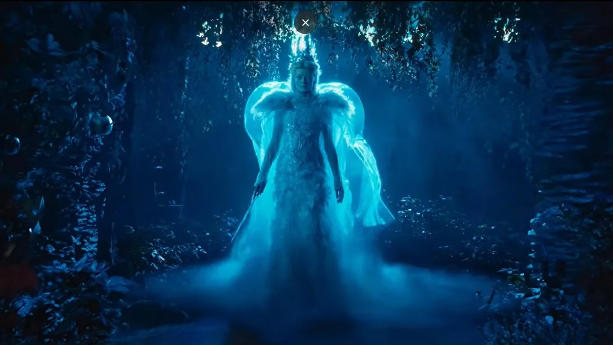 Netflix revela el tráiler de ‘Narnia: El sobrino del mago’ y confirma su fecha de estreno