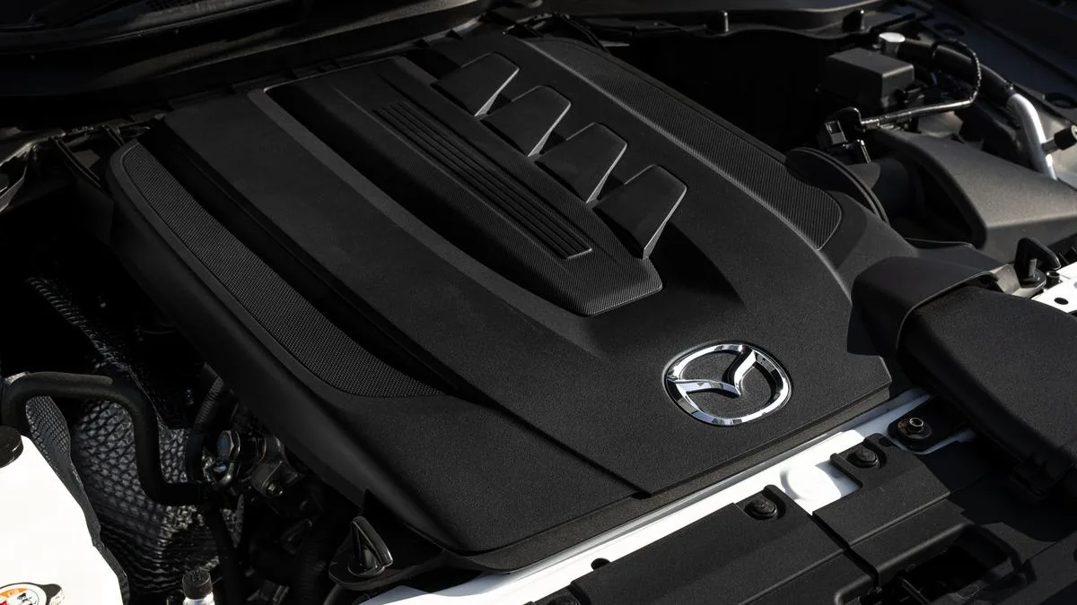 2026 Mazda CX-60 price and specs
