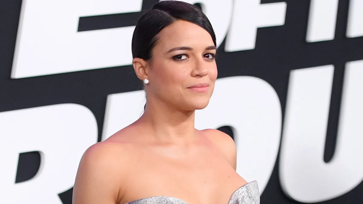 Michelle Rodríguez Signs With CAA