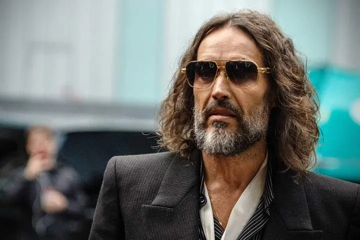 Russell Brand a ‘voracious’ sexual predator, U.K. prosecution says at trial