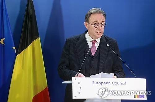 벨기에 장학금 받았는데…출국 못 해 애태우는 팔레스타인 학생들