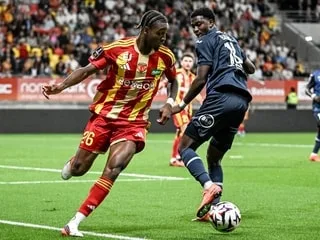 PSG - Le Mans FC. Bourabaa forfait, Buades de retour… Découvrez le groupe sang et or pour affronter Paris