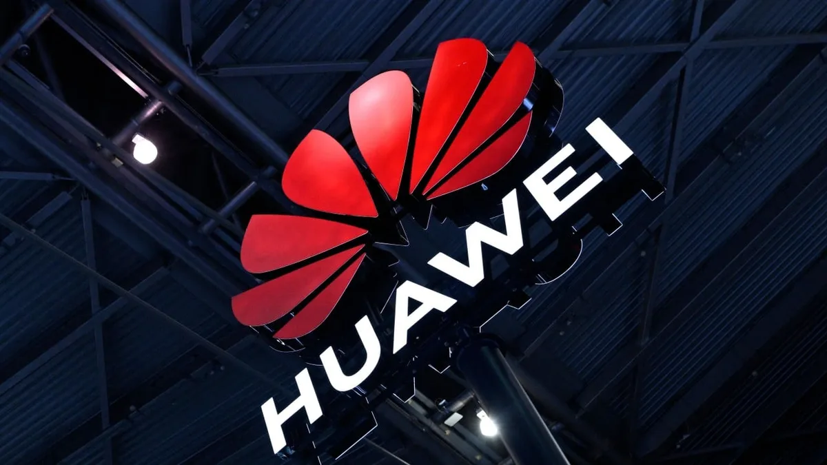 Huawei, HP settle disputes with multi-year Wi-fi patent cross-licensing deal