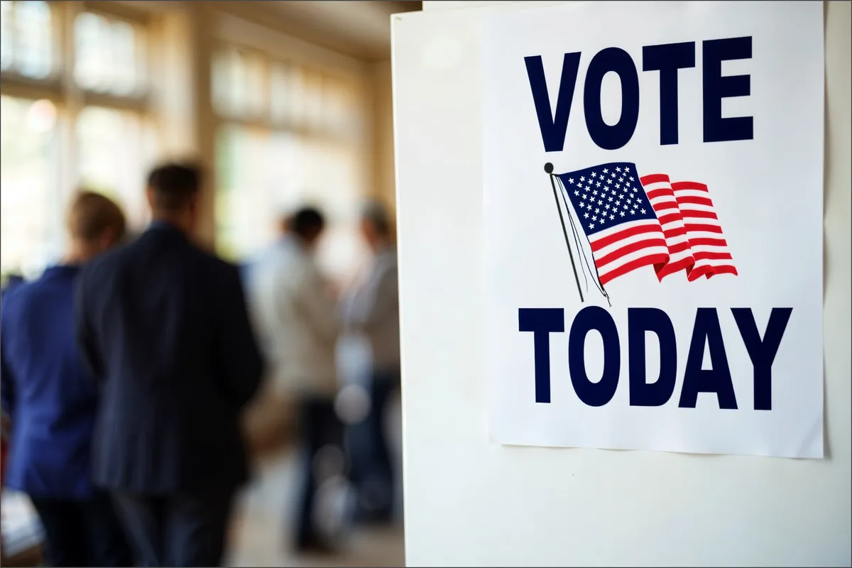 Elecciones en EE.UU. 2026: el plan de los republicanos para conservar el control del Congreso