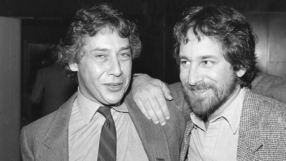 Murió a los 97 años Mark Rydell, director de “On Golden Pond” y nominado al Oscar